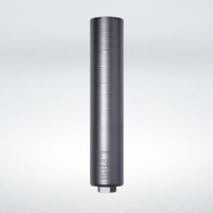 Q Full Nelson - eSilencers - Suppressors For Sale Online